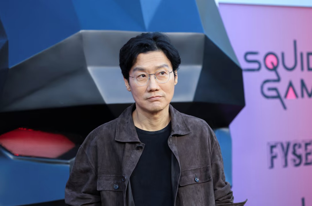 «Мы уже живем в «Игре в кальмара». Мысли создателя культового сериала о событиях в мире