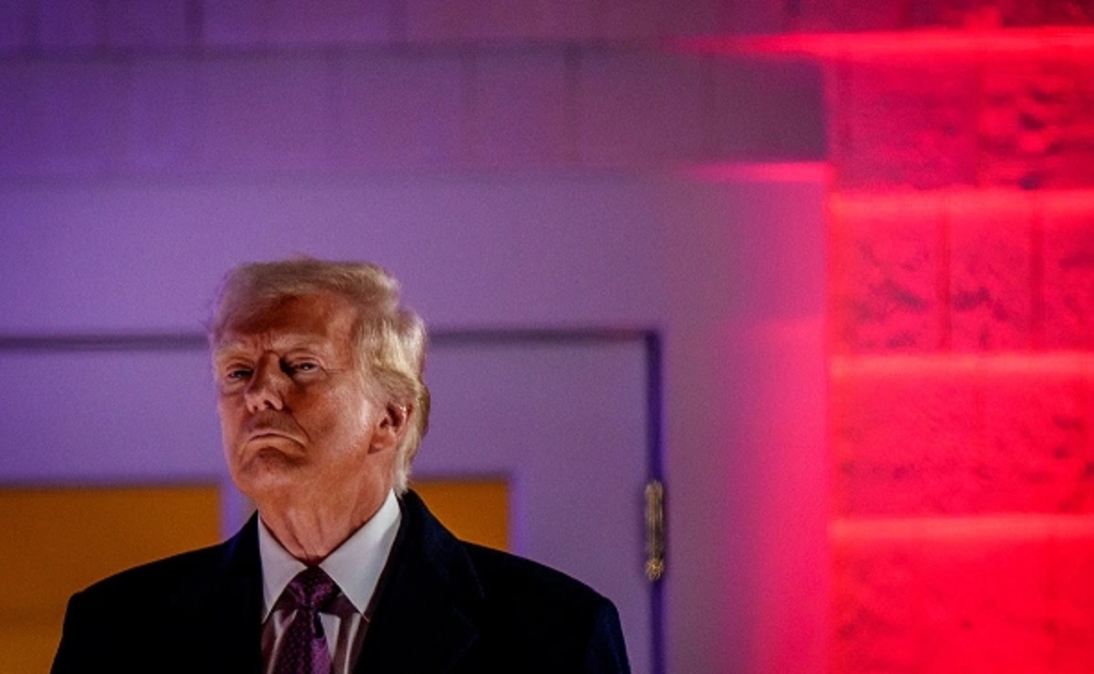 «Украина может оказаться перед сложным выбором». Собрали самое важное про мирный план Трампа