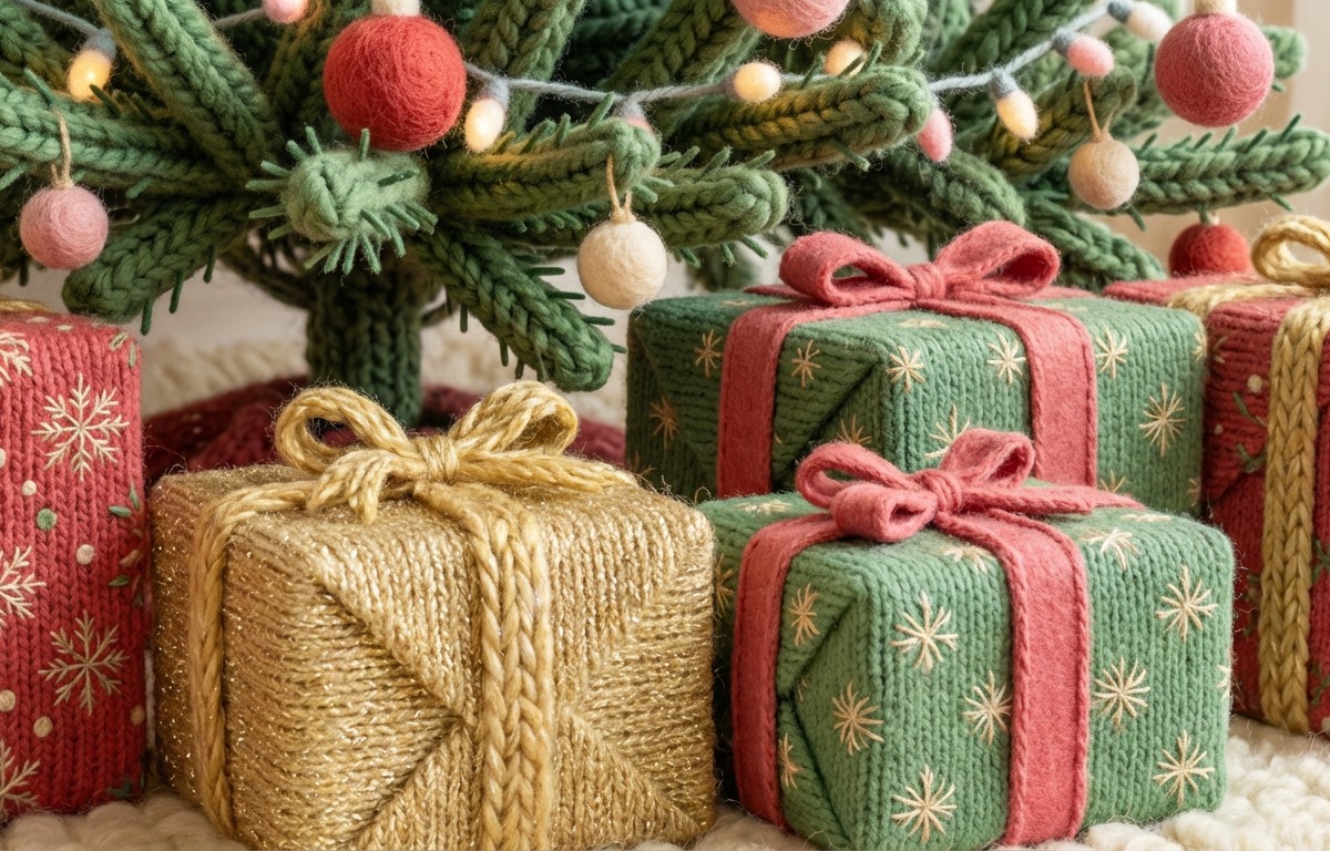 Не дарите Львам носки, а Водолеям шуруповерты! Новогодний гороскоп подарков 