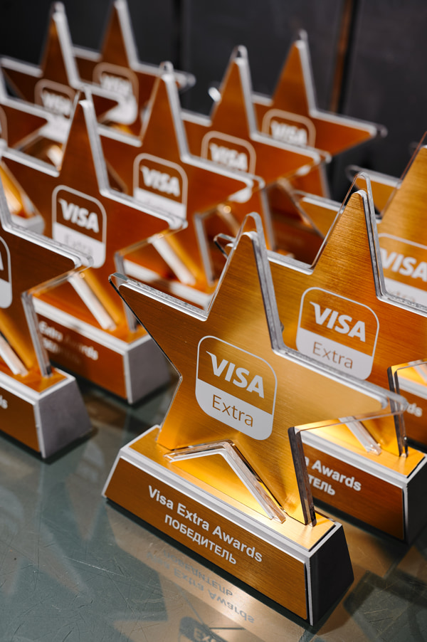 В Минске прошло эксклюзивное мероприятие для партнеров платформы лояльности Visa