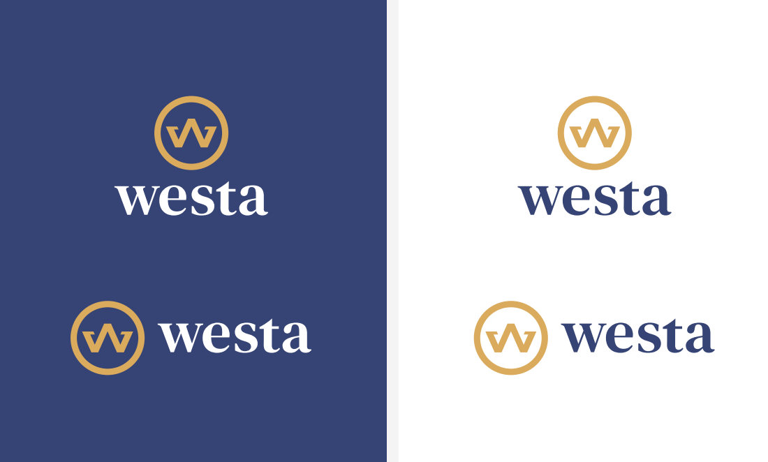 Санаторий и загородный комплекс «Веста» провел ребрендинг: смотрим, что получилось