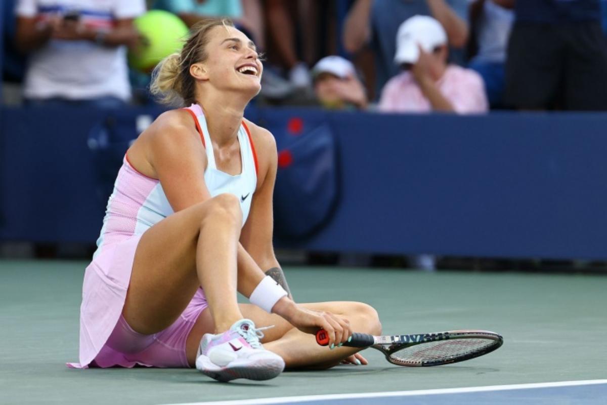 Арина Соболенко проиграла в финале Australian Open