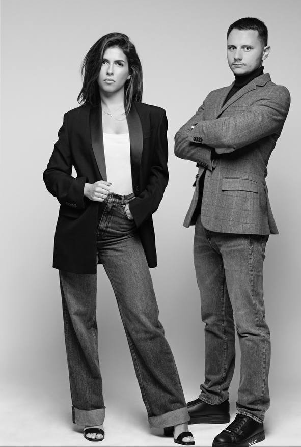 «Развод не трагедия. Трагедия, когда рыба в фуре тухнет!» Как семейная пара создала сеть рыбных магазинов