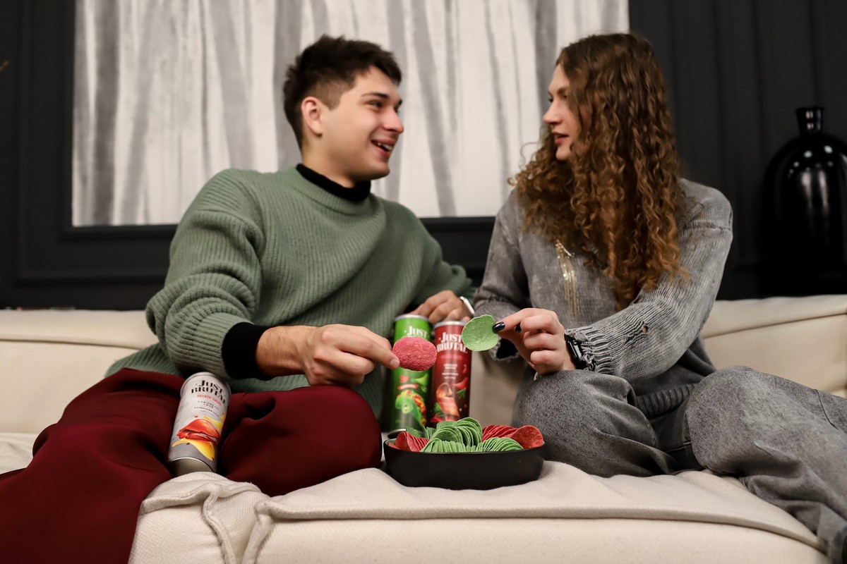 Выбираем чипсы, чтобы они реально впечатлили: 9 вопросов, которые помогут выйти на новый уровень вкуса