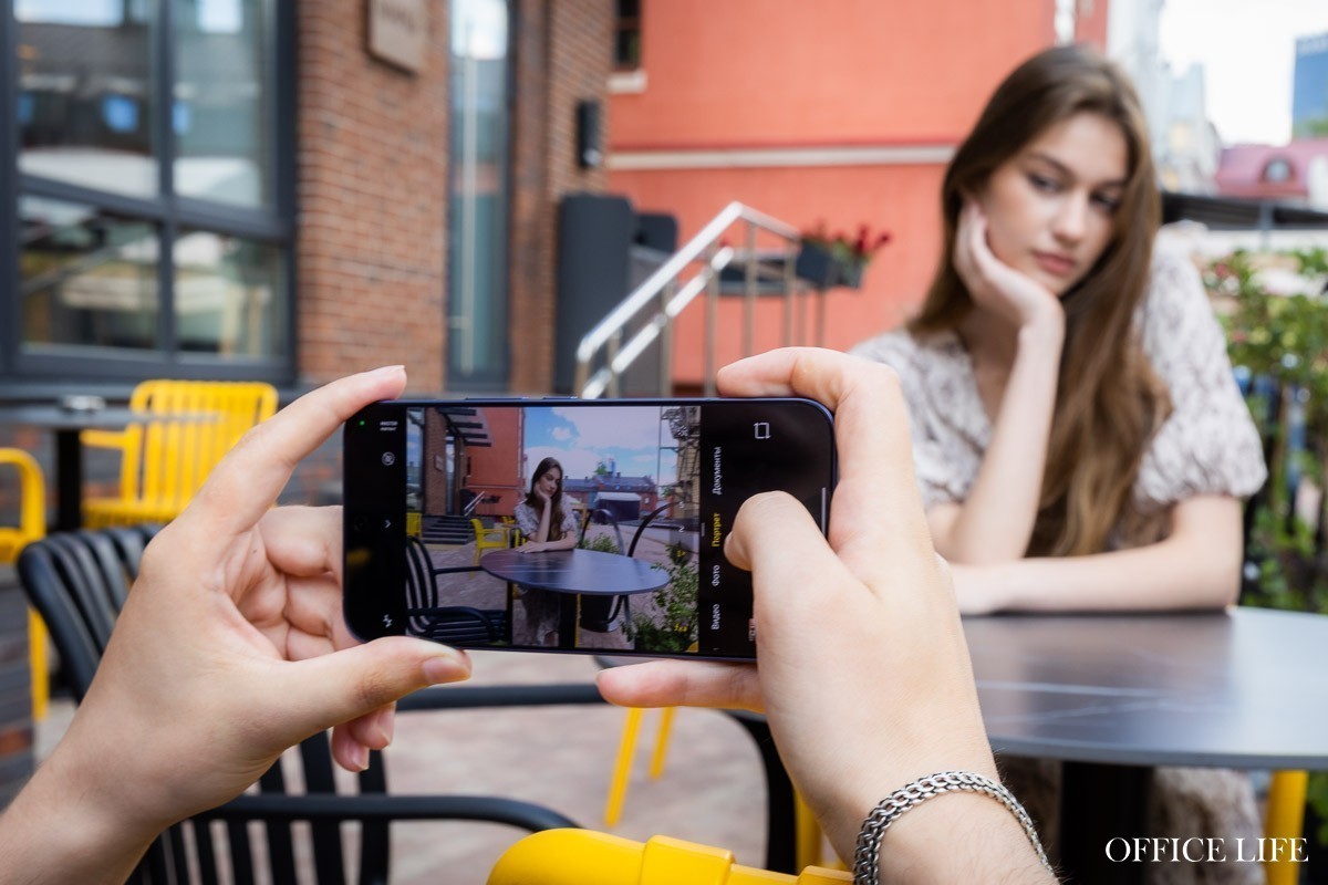 Фотогеничный Минск: гид по лучшим летним локациям, который мы сняли на Xiaomi 17T Pro