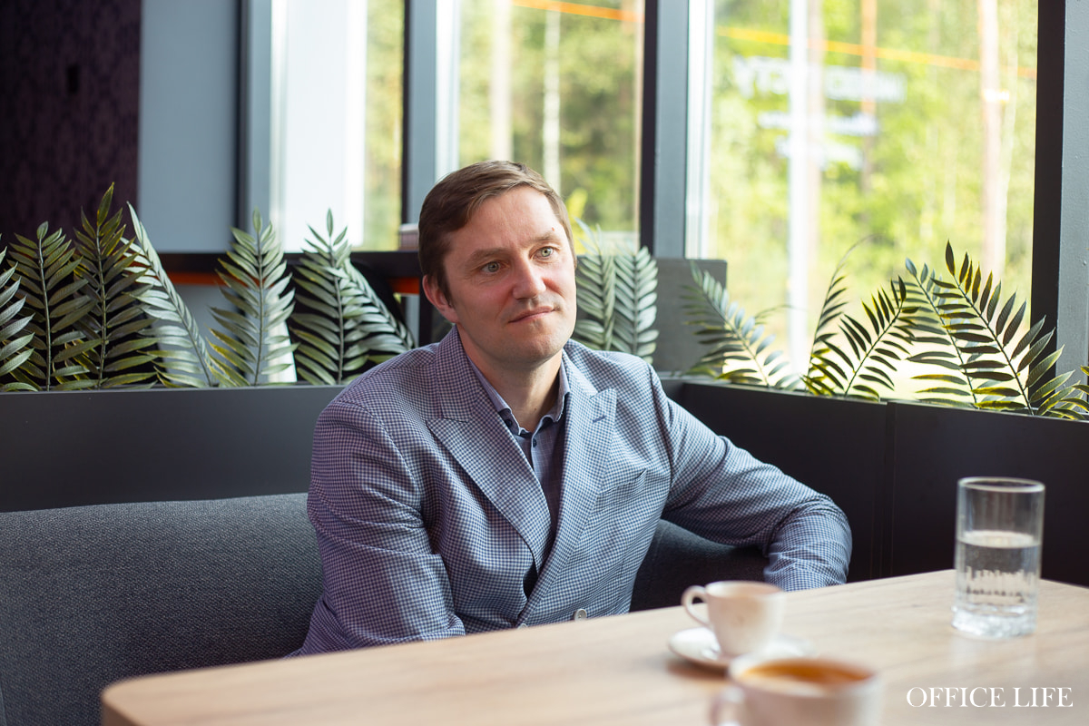 Кассы самообслуживания и собственная кухня. Какими будут АЗС в Беларуси в будущем