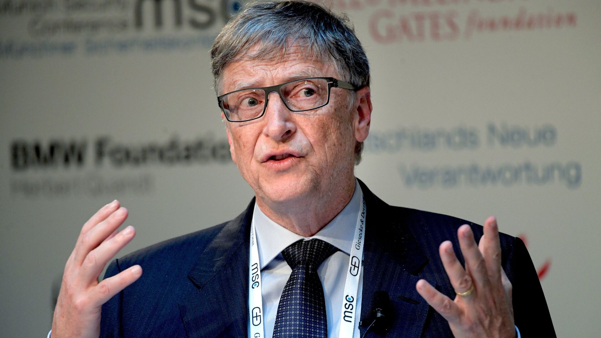 Как ИИ изменит здравоохранение, образование и другие процессы — прогноз Билла Гейтса