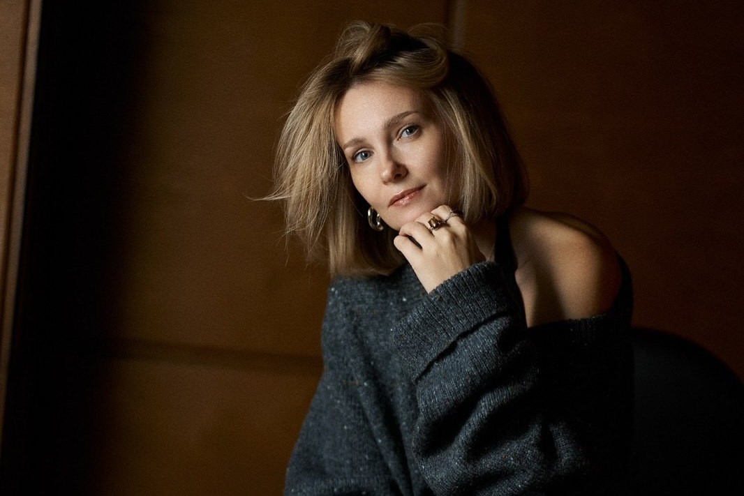 «Несмотря на все такое, ничего еще не все». Как создательница бренда Taka Zaka Angels растит четверых детей и строит дом