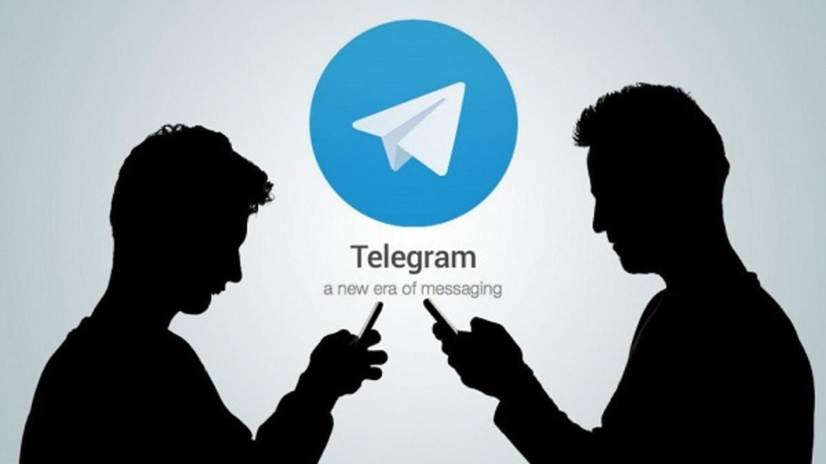 Telegram стал самым скачиваемым мессенджером в Европе