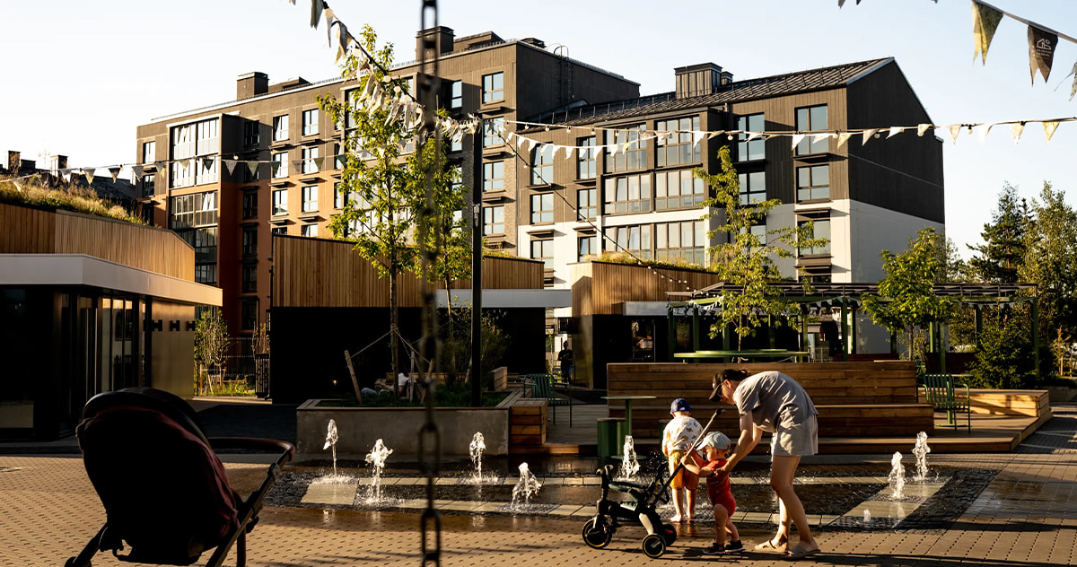 Кто все эти люди? Составили портрет покупателя новостройки в Минске