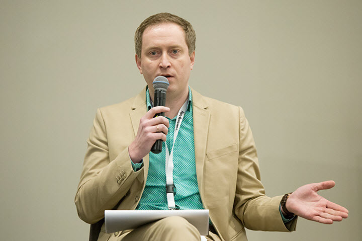 Алешкин ушел из&nbsp;Galileo