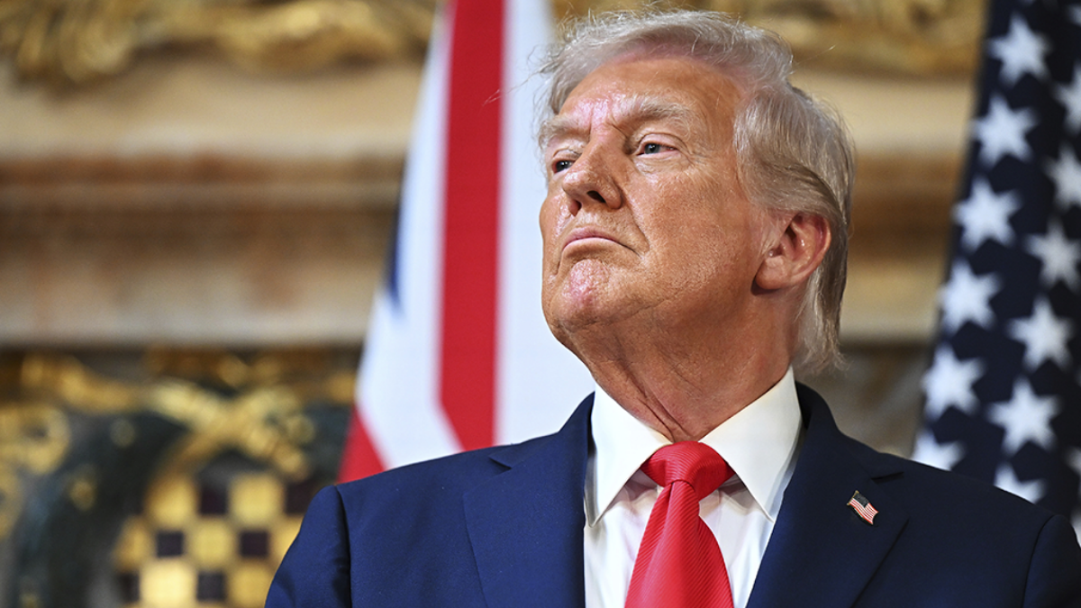 Трампа подал иск к The New York Times на $15 млрд, но его отклонили