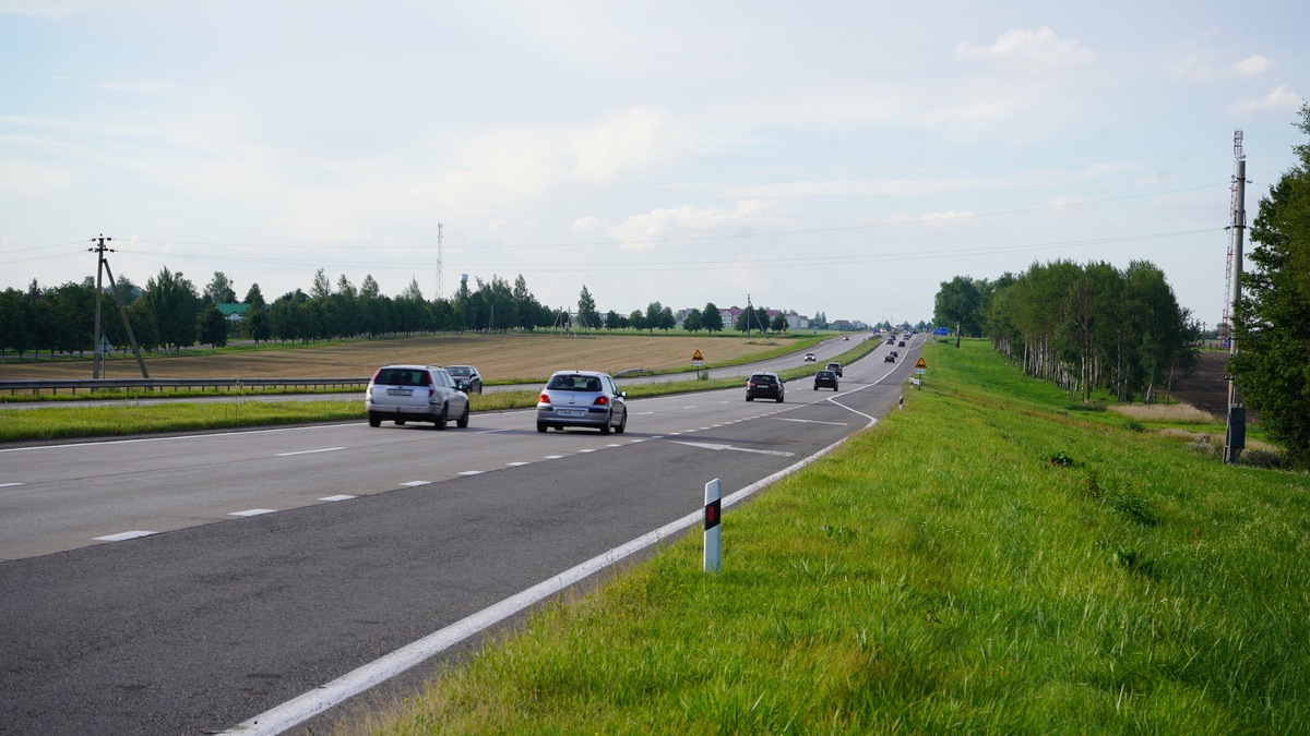 На ремонт дорог Беларуси выделили допфинансирование. Денег хватит на 675 км