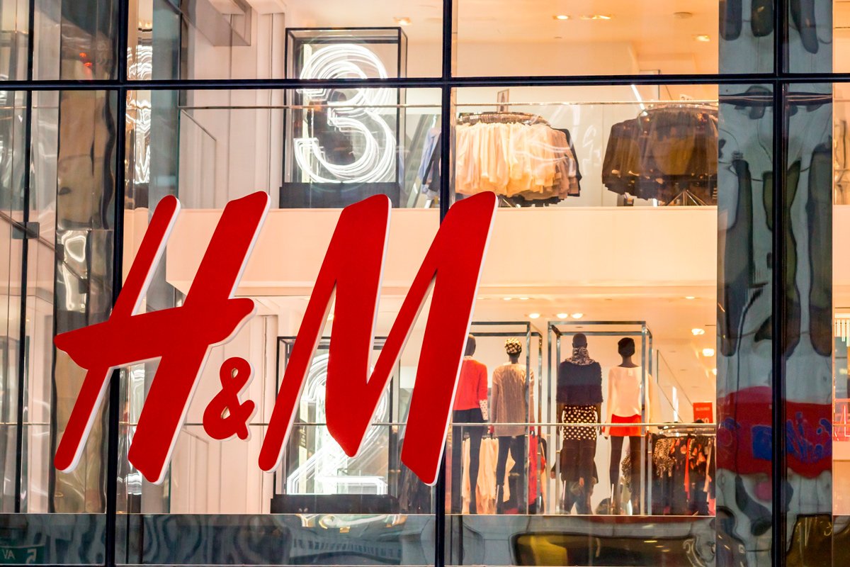 Владелец ТЦ в России не смог отсудить у H&M $3 млн за расторжение договора аренды