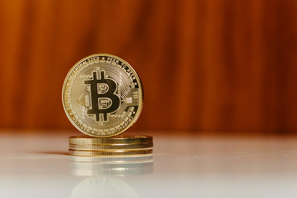Биткоин впервые с января подорожал до $80 тыс. 