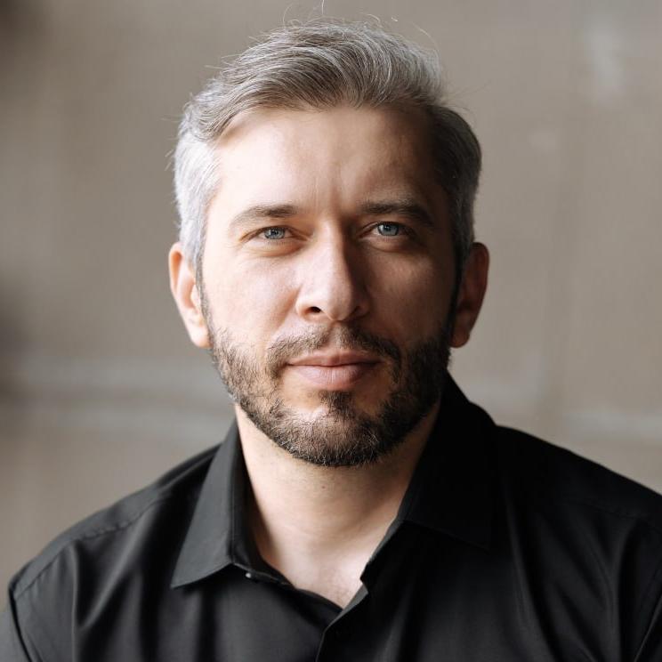 Иван Будник