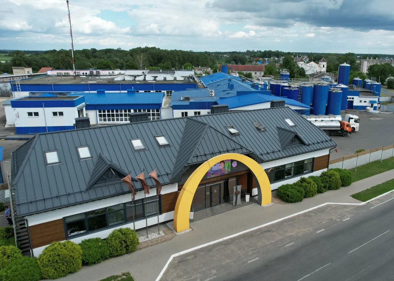 Топ-7 брендов, которые появились в Западной Беларуси и успешны до сих пор