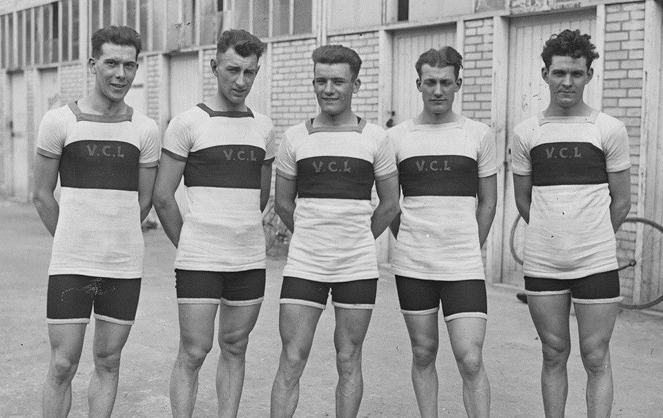 Загадочная история месье Амеля из Орши, который стал олимпийским чемпионом за Францию