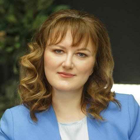 Екатерина Литвинко