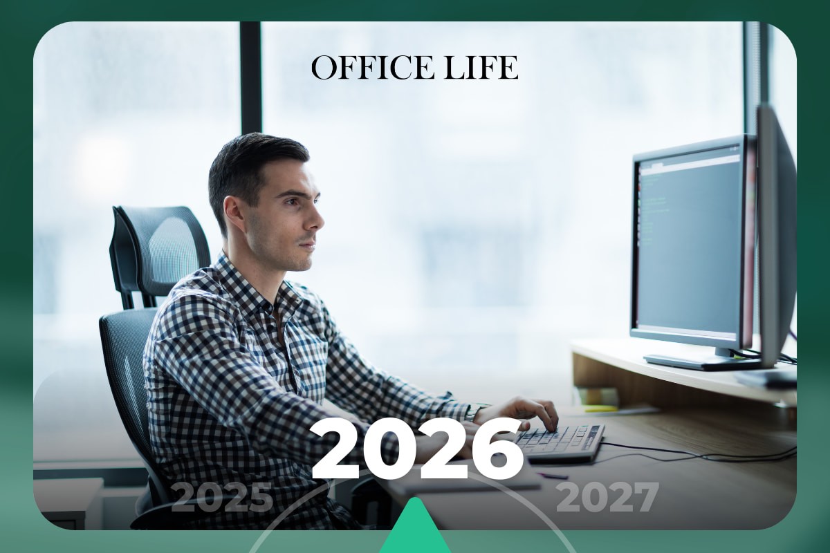 Плиточник будет зарабатывать больше айтишника? Прогноз на 2026 год для рынка труда