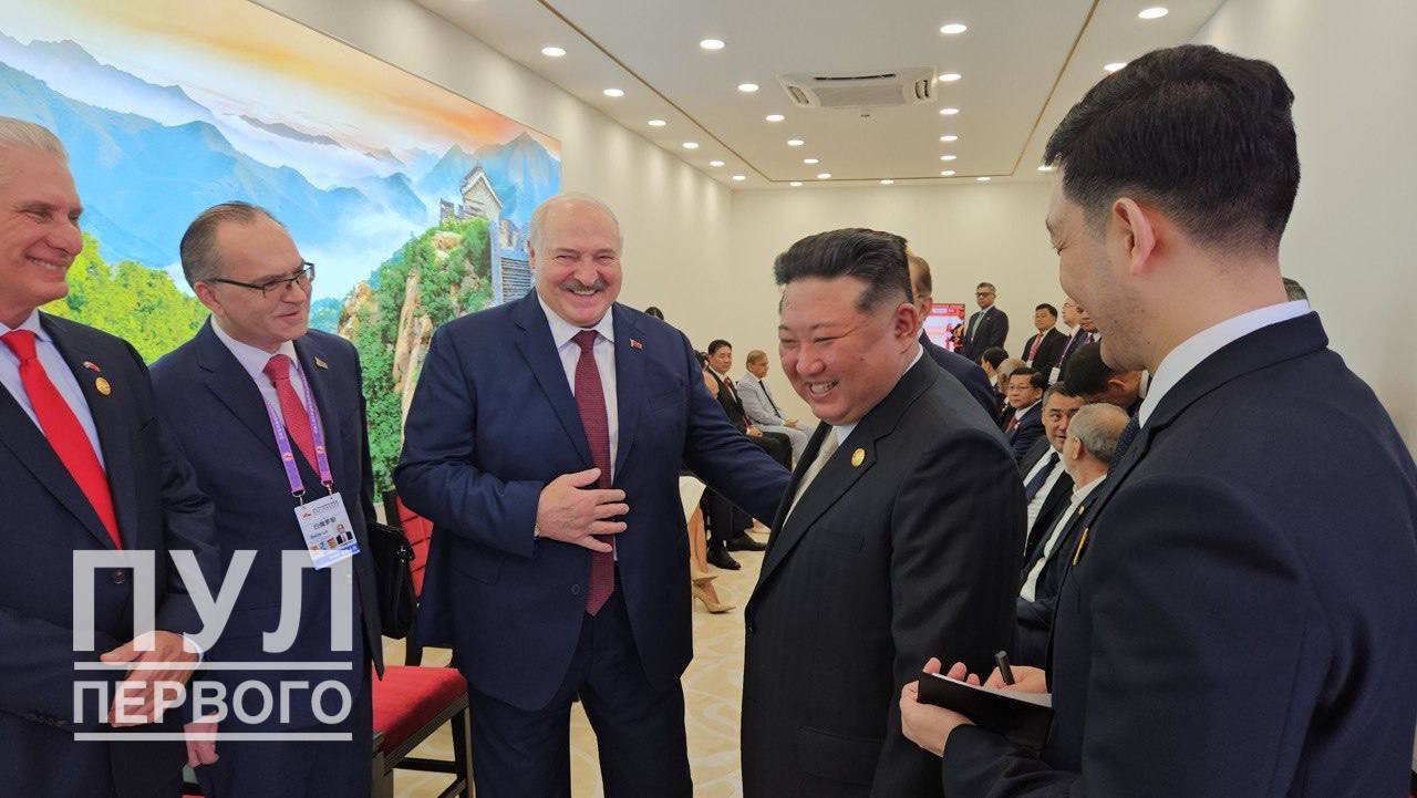 Премьер-министр Словакии Фицо планирует визит в Беларусь