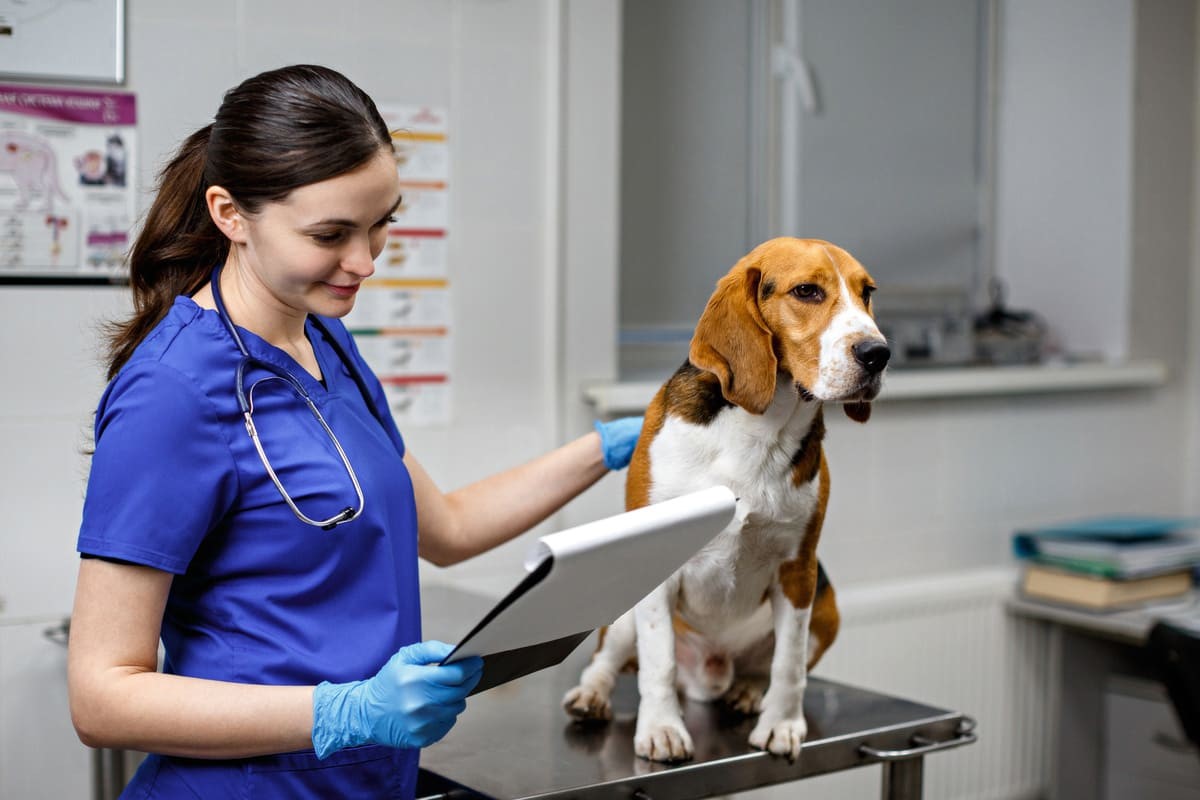 В Минске откроется круглосуточная государственная ветклиника. Узнали, где