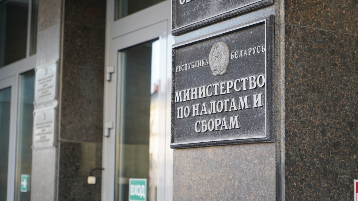 В налоговой объяснили, кто и как будет платить налог на сувениры