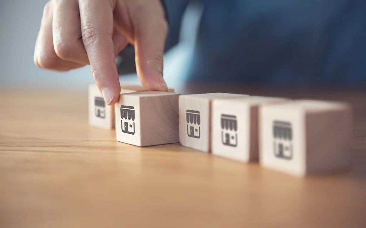 Франчайзинг 2026