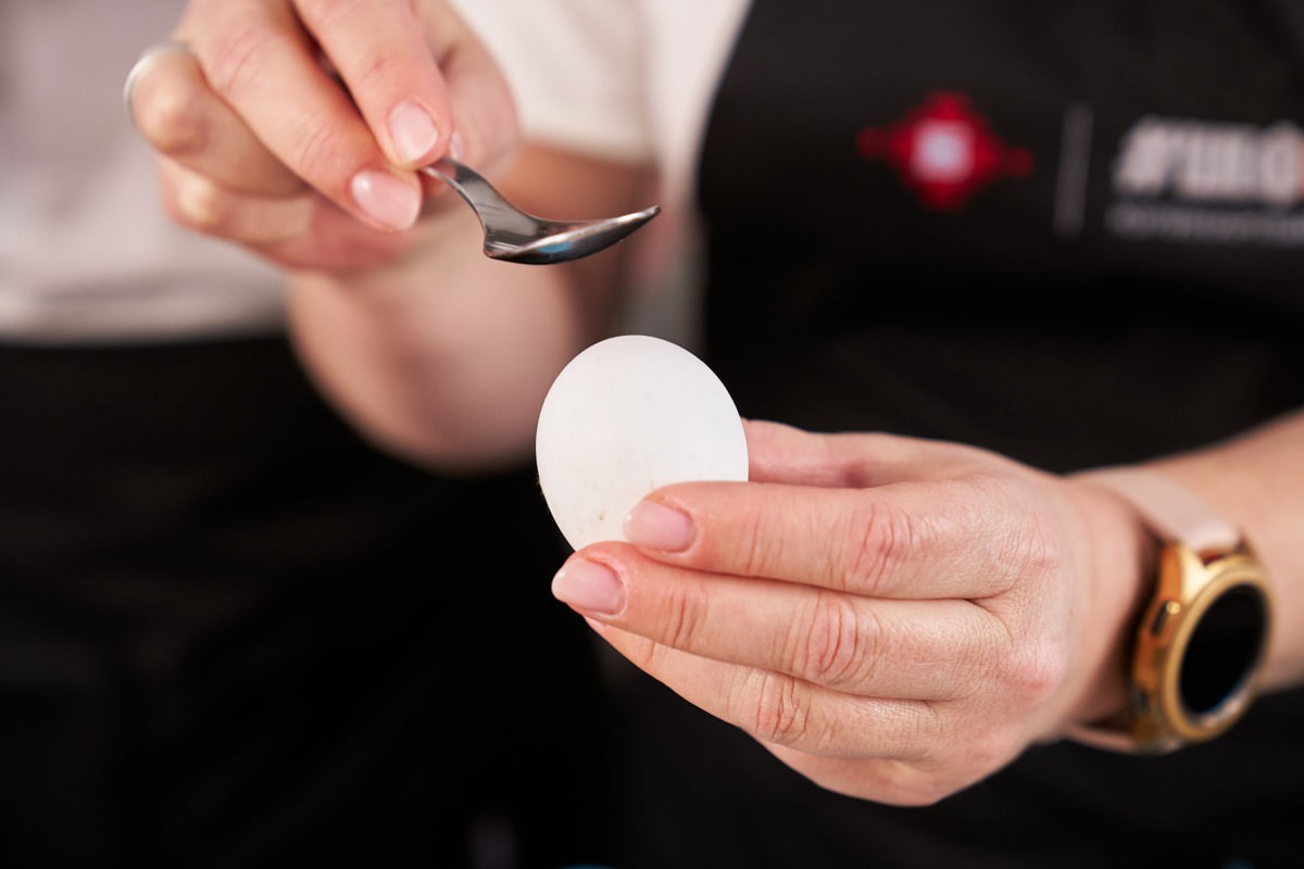 Пасхальный стол с шеф-поваром: идеальное меню от кулинарного клуба #ШЕФБМК