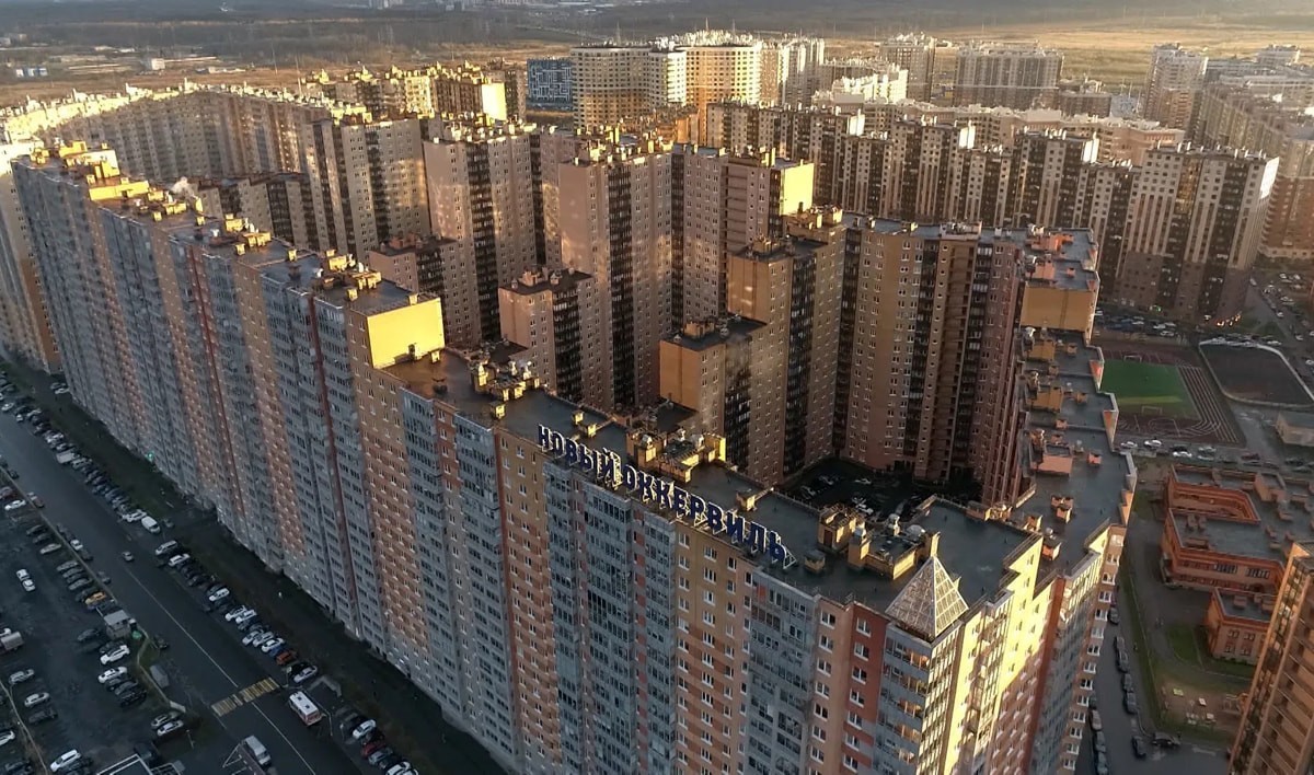 Нужен ли современному Минску частный сектор и что с ним делать?