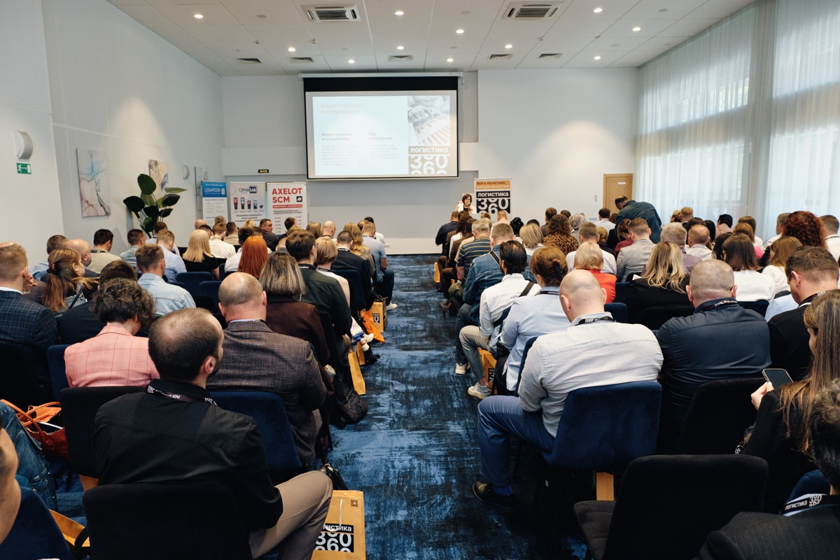 Правила работы с маркетплейсами, логистика и биометрия: топ-5 деловых ивентов декабря