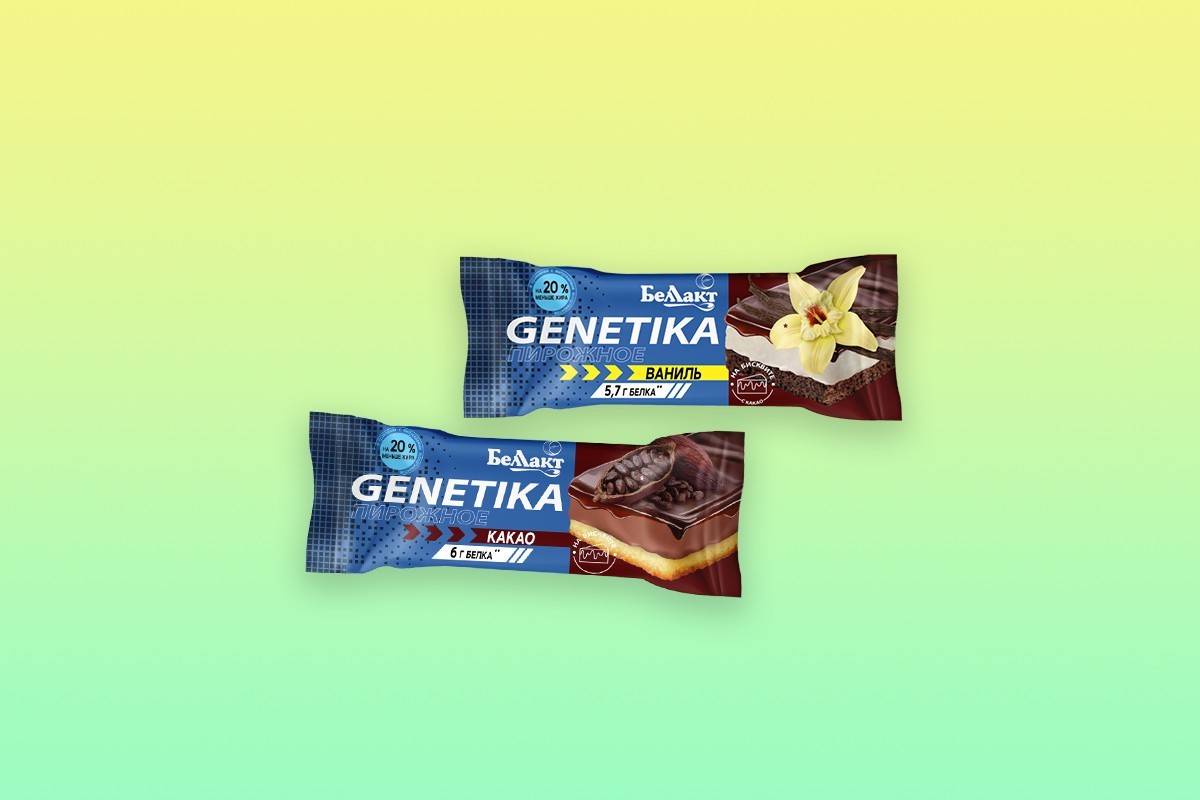 Кроксы с драниками и мороженое-кулич. Что нового появилось в магазинах в апреле 