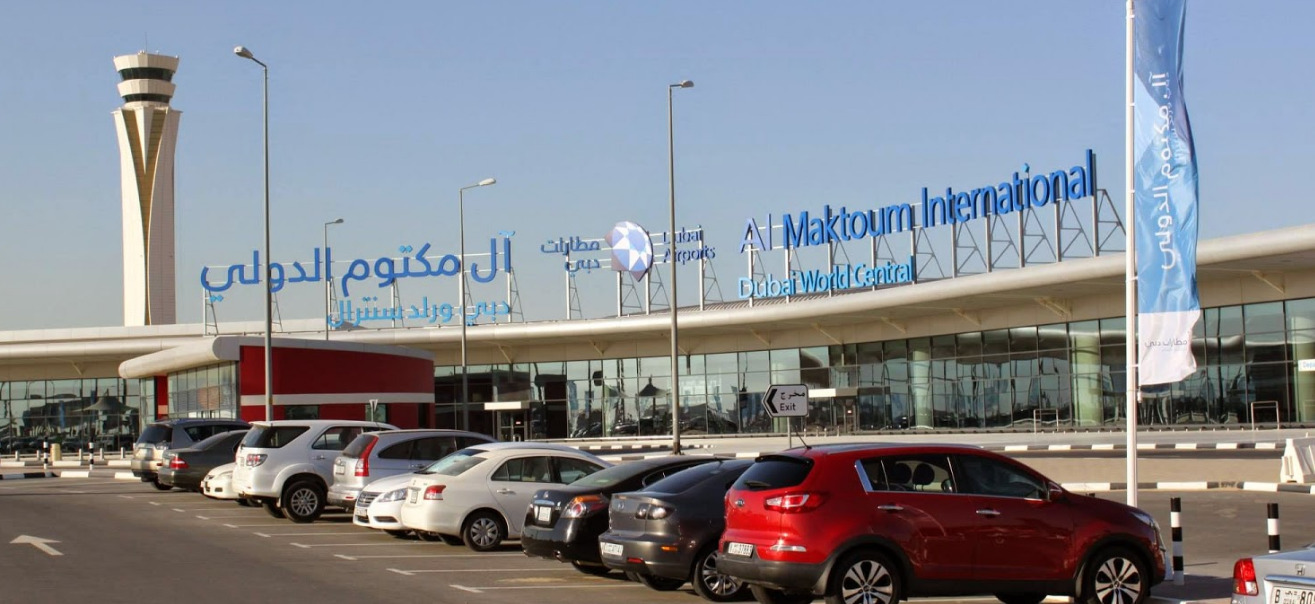 Власти Дубая потратят $35 млрд на расширение аэропорта