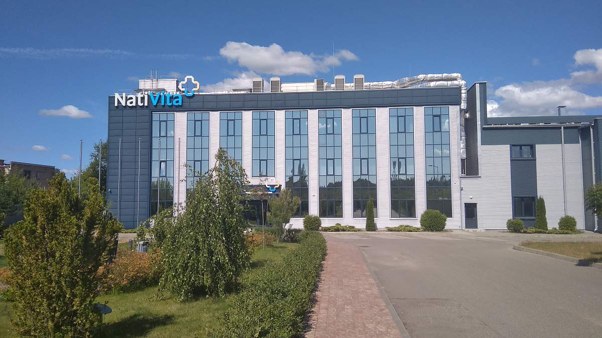 Компанию из Беларуси, проигравшую производителю «Спутника V» суд, продают за 26 млн рублей 
