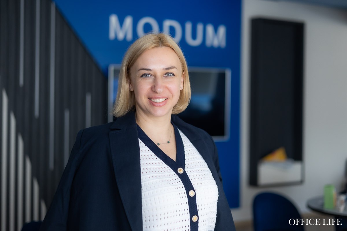 Крем «Сорян» и&nbsp;косметика из&nbsp;картошки: как продавать без вложений в&nbsp;продвижение. Большое интервью с&nbsp;директором по&nbsp;маркетингу «Модум»