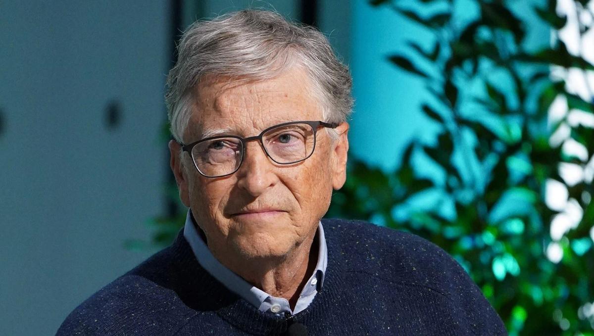 Билл Гейтс учредил приз в $1 млн за разработку ИИ-технологии для борьбы с болезнью Альцгеймера
