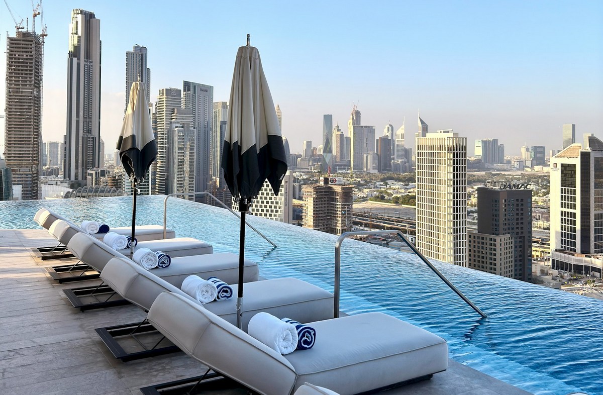 От общепита и мебели до салонов красоты. Топ-10 рынков ОАЭ для белорусского бизнеса