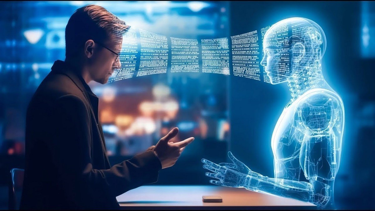 Ai Business Forum