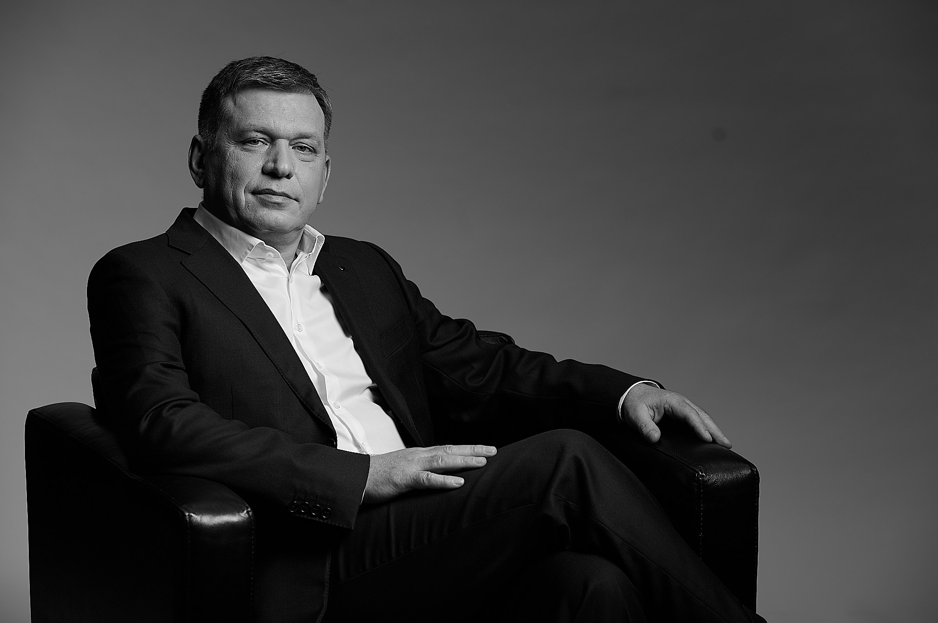 Глава Сбера в Беларуси Игорь Меркулов: «Уже к лету банк адаптировался к новой реальности»