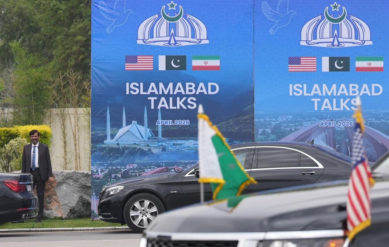 Иран и США провели переговоры в Пакистане. Что известно