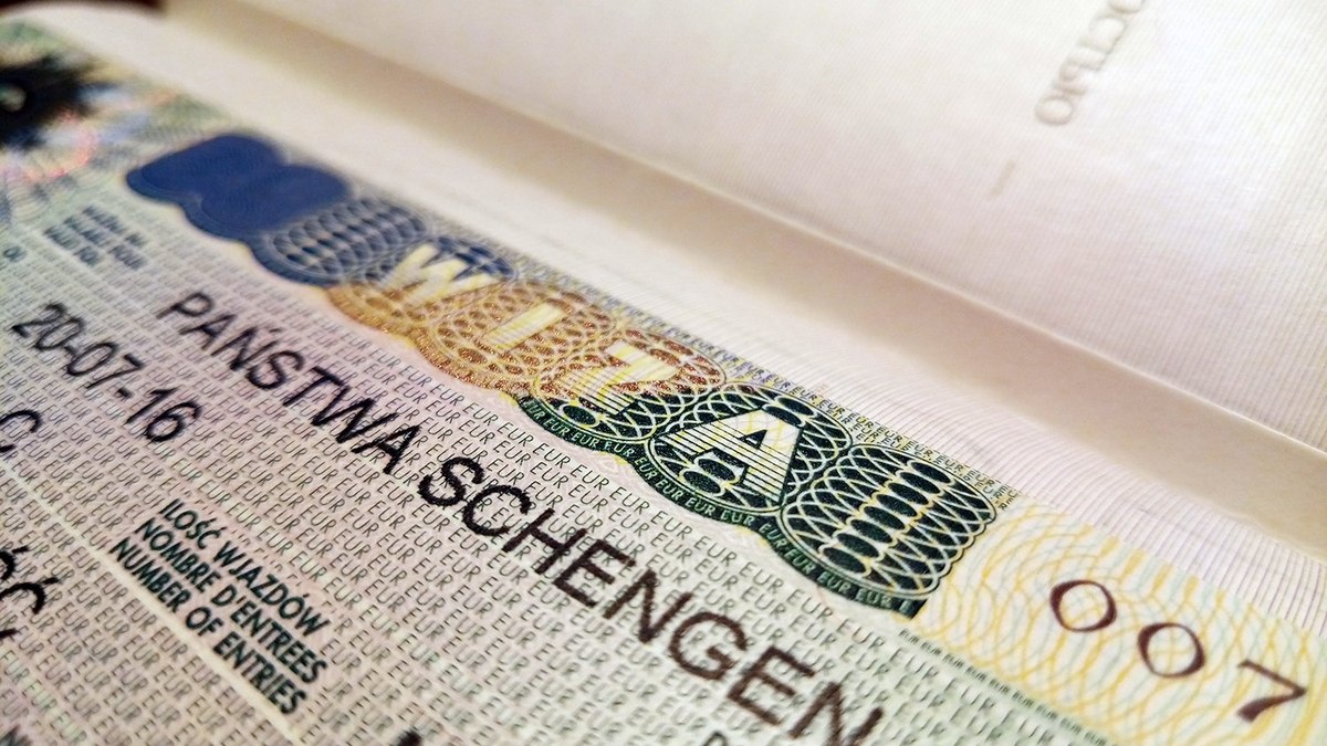 Принимать документы в визовый центры Польши будут по регистрации по месту жительства