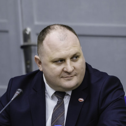 Александр Горбатенко