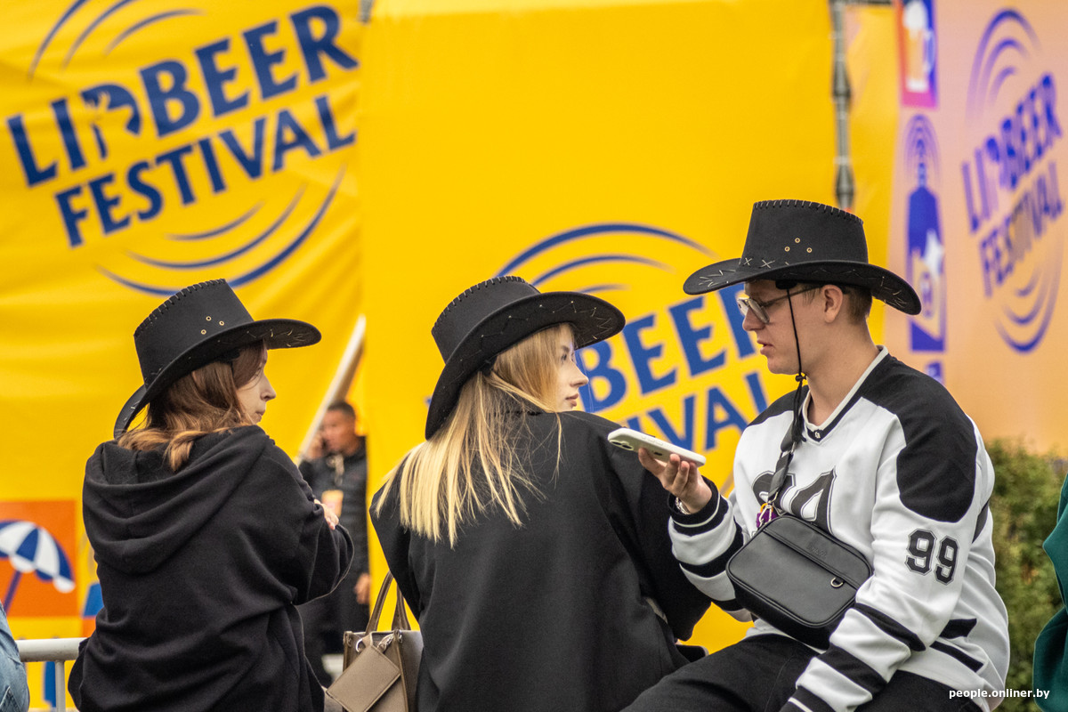 Фестиваль LIDBEER в 2026 году все-таки состоится. Организаторы назвали сроки