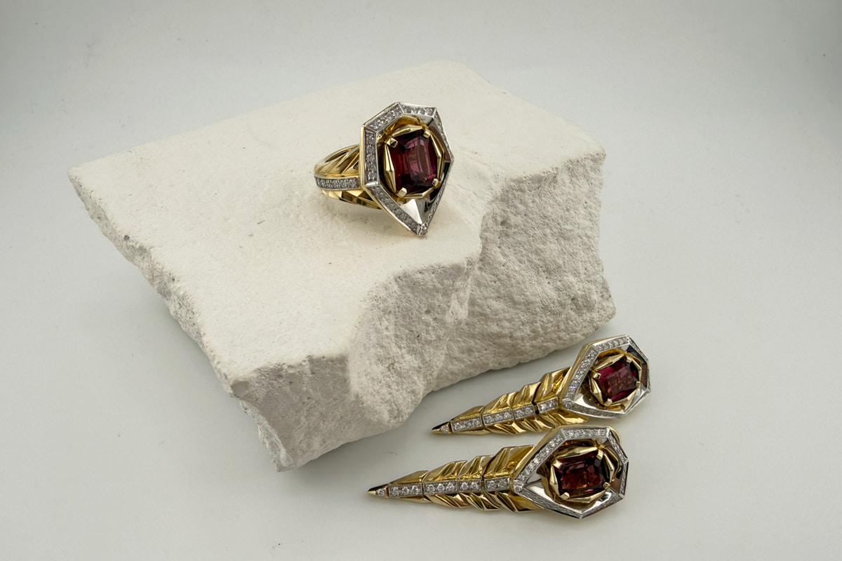 «Кольцо с натуральным бриллиантом — это целый мир с историей!» Как выбрать украшение и не пожалеть