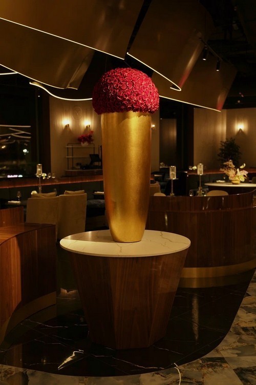 Новые заведения этой весны