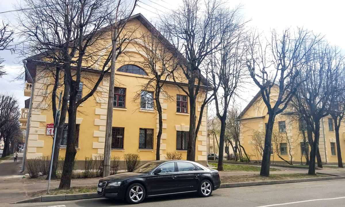 Станет ли Осмоловка «новой Зыбицкой»? Как чувствует себя бизнес в историческом центре Минска