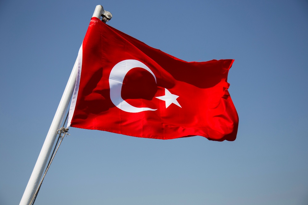 Турция увеличит стоимость прохода через Босфор и Дарданеллы в пять раз