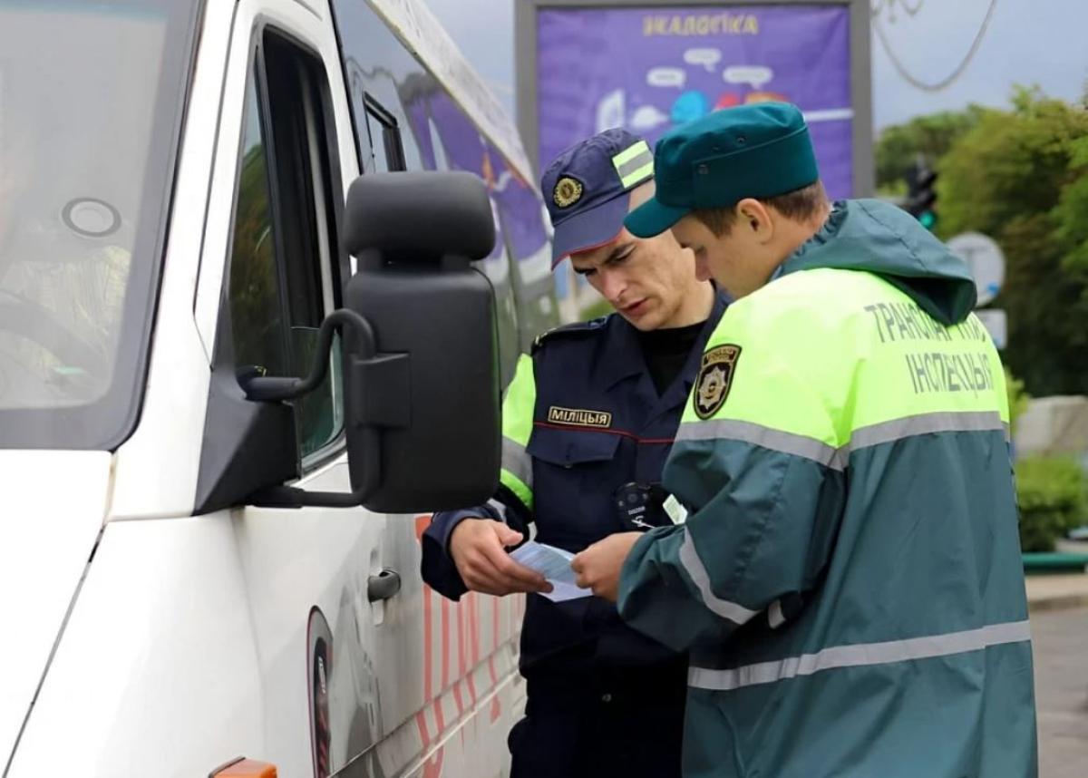 Минтранс рассказал, сколько автомобилей с начала года изъяли у недобросовестных перевозчиков