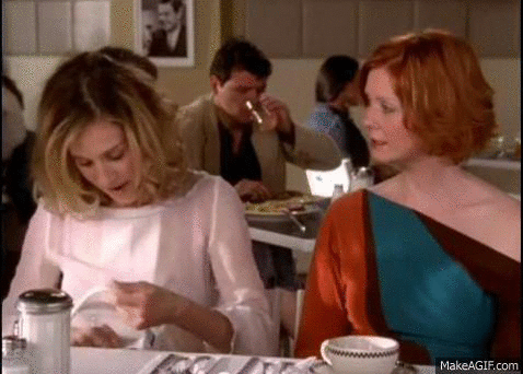 От коктейля до отношений: как «Секс в большом городе» повлиял на нас всех