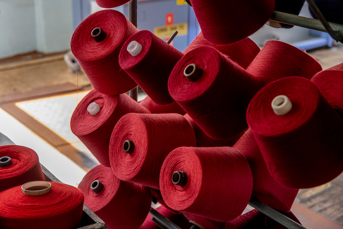 В крупных торговых центрах сделают обязательными полки с товарами «Беллегпрома»